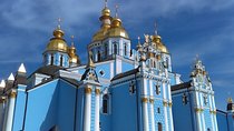 Kiev Private Walking Tour with a Professional Guide