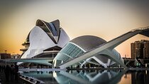 Valencia Private Walking Tour with a Professional Guide