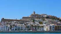 Ibiza old town Private Walking Tour with a Professional Guide