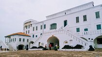 Assin Manso Slave Camp and Castle Tour