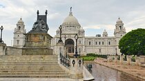 Kolkata Colonial Walk (2 Hours Guided Walking Tour)