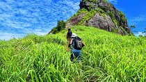 Saradiyel Village Trail And Alagalla Mountain Trekking Colombo
