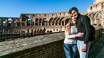 Private Colosseum Tour in Roman Forum and Palatine Hill