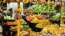 Comuna 13 and exotic fruits Tour