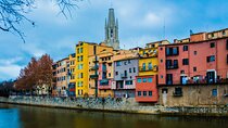 Private Day Trip to Girona from Barcelona with a local