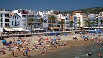 Private Day Trip to Sitges from Barcelona with a local