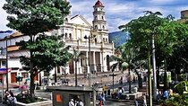 Three County Private Tour: Medellin, Envigado and Sabaneta