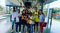Medellin Historical City Tour