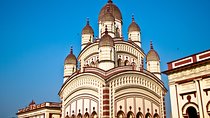 Religions of India Tour in Kolkata (Guided Fullday Religious Places Tour by Car)