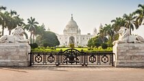 Modern Kolkata with Ancient Rust (Guided Half Day Sightseeing City Tour)
