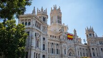 Private tour of the best of Madrid - Sightseeing, Food & Culture with a local