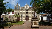 Santa Fe de Antioquia Private Tour from Medellin