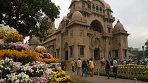 Best of Kolkata (Guided Halfday Sightseeing Tour by Car)