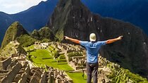 4 day Inca Jungle trek to Machu Picchu - Cycling, Water Rafting, Zipline