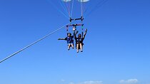 Parasailing Adventure in Los Cabos! Single 