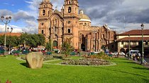 Cusco + Sacred Valley + Machu Picchu by train 4 days/3 nights with 4-star hotel
