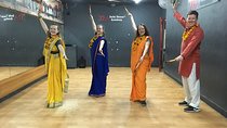 Learn to Dance like a Bollywood Star