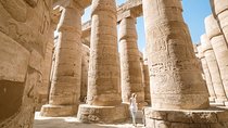 DAY TOUR to LUXOR FROM ASWAN