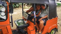 Kandy City Tour by Tuk-Tuk