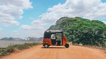 Bentota Tuk Tuk Safari