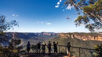Private Tour: Blue Mountains Hiking & Nature
