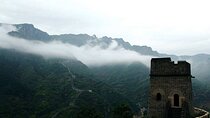 Private Round Trip Transfer Service to Huangyaguan Great Wall
