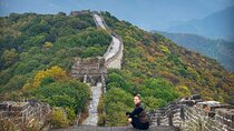 2-Day Great Wall Hiking: Jiankou, Mutianyu, Gubeikou &Jinshanling