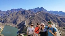 Great Wall Hiking Day Tour From Huanghuacheng To Xishuiyu