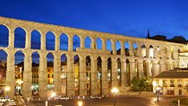 Private Day Trip to Segovia from Madrid with a local