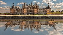 Customized Private Loire Valley Tour from Paris 