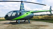 Helicopter Transfer between Ratmalana Airport (RML) and Sigiriya City