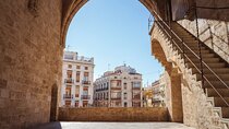 A day in the life of Valencia - Private tour with a local