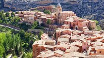 Private Day Trip to Albarracín from Valencia with a local