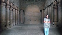 Excursion - Kanheri Caves & SG National Park
