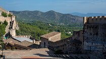 Touristic highlights of Xàtiva on a Private half day tour with a local