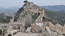 Private Day Trip to Xàtiva from Valencia with a local