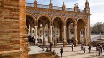 Private tour of the best of Seville - Sightseeing, Food & Culture with a local