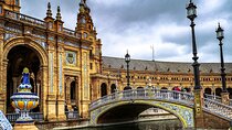 Touristic highlights of Seville on a Private half day tour with a local