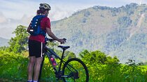 Balana Battlefield Cycling Tour from Kandy