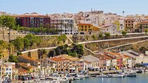 Private Walking Tour in Mahon Menorca