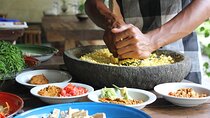 Traditional Balinese Meal in Ubud in Dewa's Family Village Home