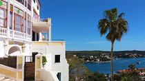 Half-Day Private Menorca Towns of the Port of Mahón Tour