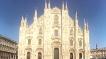 Milan Private Walking Tour With A Professional Guide