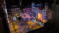 Nightlife Tour Drinks Tapas and Party Experience in Madrid