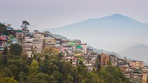 Touristic Highlights of Gangtok (Guided Fullday Sightseeing Tour by Car)