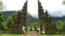 North Bali Tour - Best Scenery - Private Tour All Inclusive