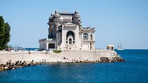 Antique ruins, Mamaia Beach and Wine tasting from Bucharest to Constanta