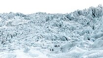Private Jökulsárlón Glacier Lagoon 2 Day Tour & Glacier Hike
