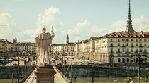 Turin Private Walking Tour With A Professional Guide