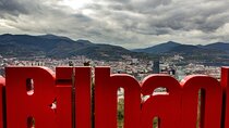 Explore Bilbao in 60 minutes with a Local